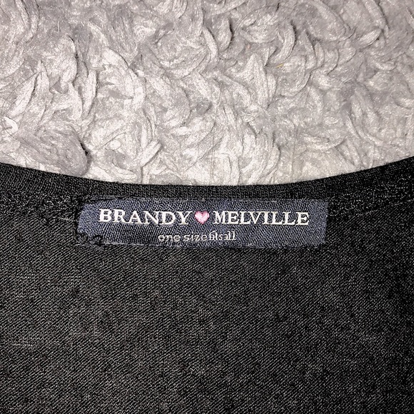 Brandy Melville Tank Top - Picture 3 of 3